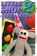 Little Shop of Treasures 2