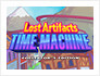 Lost Artifacts: Time Machine Collector's Edition