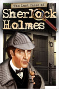 The Lost Cases of Sherlock Holmes