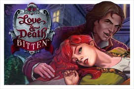 Love & Death™: Bitten™