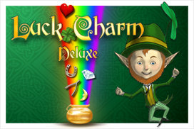 Luck Charm Deluxe