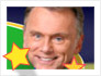 Pat Sajak's Lucky Letters™