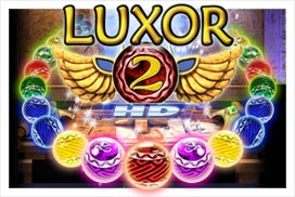 Luxor 2 HD