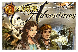 LUXOR Adventures