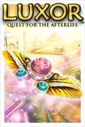 LUXOR: Quest for the Afterlife
