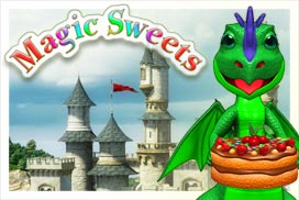 Magic Sweets