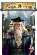 Magic Academy