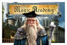 Magic Academy