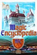 Magic Encyclopedia: First Story