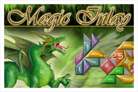 Magic Inlay