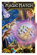 Magic Match