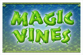 magic vines online games