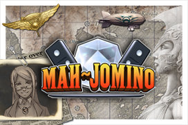 Mah-Jomino