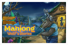 Mahjong Wolf's Stories