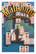 Mah Jong Adventures