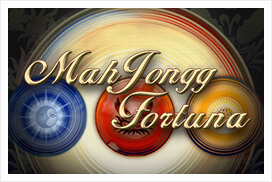 Mahjongg Fortuna