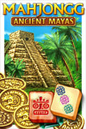 Mahjongg Ancient Mayas