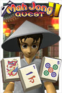 Mah Jong Quest II™