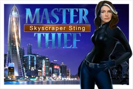 Master Thief - Skyscraper Sting
