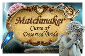 Matchmaker: The Curse of the Deserted Bride