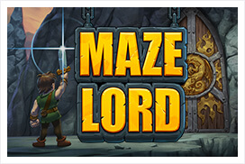 Maze Lord