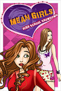 Mean Girls: High School Showdown