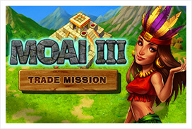MOAI 3: Trade Mission