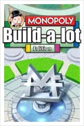 MONOPOLY™ Build-A-lot™ Edition