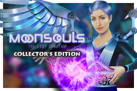 Moonsouls: The Lost Sanctum Collector's Edition