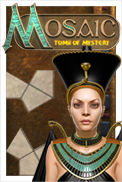 Mosaic Tomb of Mystery