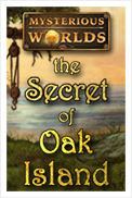 Mysterious Worlds: The Secret of Oak Island