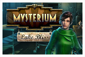 Mysterium™: Lake Bliss