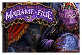 Mystery Case Files: Madame Fate®