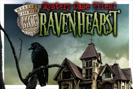 Mystery Case Files: Ravenhearst®