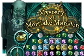 Mystery of Mortlake Mansion™