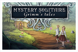 Mystery Solitaire: Grimm's Tales