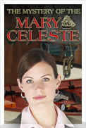 The Mystery of the Mary Celeste