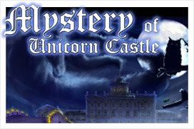 Mystery of Unicorn Castle