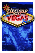 Mystery P.I.™ - The Vegas Heist