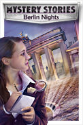 Mystery Stories: Berlin Nights