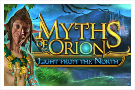 Myths Of Orion: Light from the North