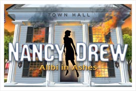 Nancy Drew®: Alibi in Ashes