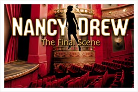 Nancy Drew®: The Final Scene