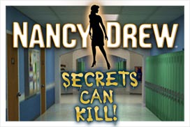 Nancy Drew®: Secrets Can Kill REMASTERED