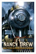 Nancy Drew®: Last Train to Blue Moon Canyon