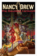 Nancy Drew®: The Haunted Carousel
