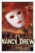 Nancy Drew®: Danger by Design