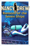 Nancy Drew®: Ransom of the Seven Ships