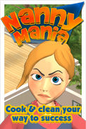 Nanny Mania