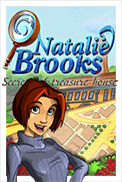 Natalie Brooks: Secrets of Treasure House